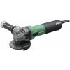 HIKOKI UHLOVÁ BRÚSKA G13BYWQZ 1700W / Ø125MM