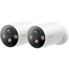 TP-Link Tapo C425 - Chytrá bezdrátová bezpečnostní kamera Tapo C425