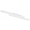 Eglo Eglo 99412 - LED RGB Stmievateľné stropné svietidlo SALITERAS-C 2xLED/10W/230V EG99412 + záruka 5 rokov zadarmo