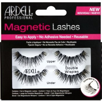 Ardell Double Wispies Magnetic Lashes