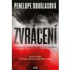 Zvrácení - Penelope Douglas