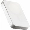 ZENS Powerbank Pro 1 slim 10.000 mAh White