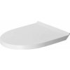 DURAVIT - DuraStyle WC doska, SoftClose, biela 0020790000