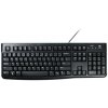 Klávesnica Logitech K 120, USB, SK/CZ
