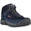 Keen TARGHEE III MID WP WOMEN vintage indigo/peachy keen