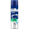 Gillette Series Sensitive Skin pánsky gél na holenie 200 ml