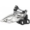 SHIMANO Prešmyk XT FD-M785 E-typ bez plátu