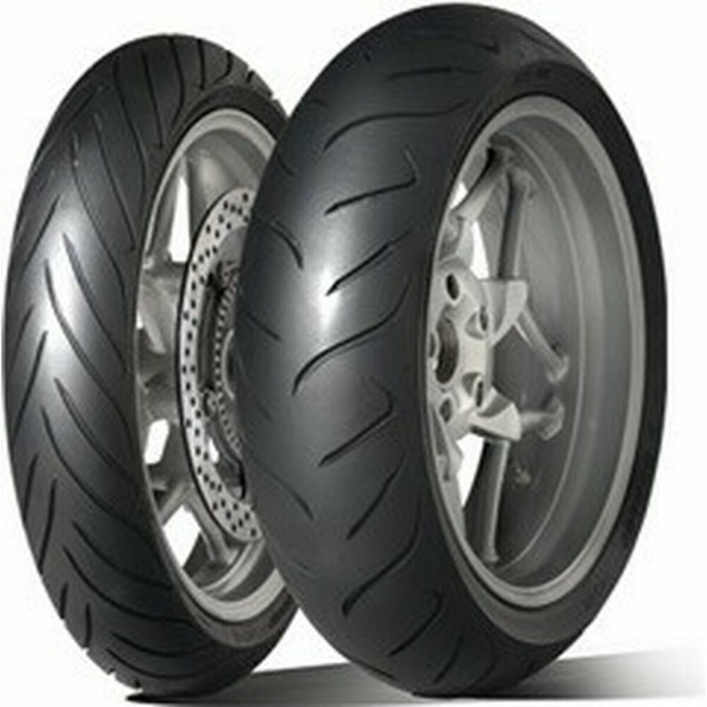 Dunlop Sportmax Roadsmart II 120/70 R18 59W