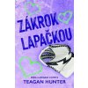 Zákrok lapačkou - Carolina Comets 6 - Teagan Hunter