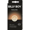 Billy Boy Extra thin kondómy 12 ks