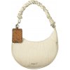 Dámska Kabelka DESIGUAL - Biela 30.0X19.0X4.0cm Farba: Biela, Veľkosť: 30.0X19.0X4.0