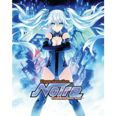 Hyperdevotion Noire DLC Collection