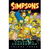 Simpsons Comics Colossal Compendium, Volume 3