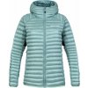 HANNAH MANTIS HOODY, wasabi/asphalt - 36