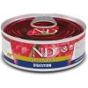 N&D Cat QUINOA Adult Digestion Lamb & Fennel 80 g