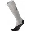 Ponožky ATOMIC COMPRESSION SKI SOCK - CONCRETE Veľkosť: 47/49
