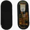 Xiaomi Mi Band 5 čierny OEM LCD displej s dotykom