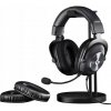 Slúchadlá Logitech G Pro X Wireless Lightspeed Čierne 981-000907
