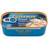 Giana Tresčia pečeň vo vlastnom oleji s údenou príchuťou 115 g