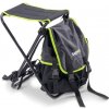 Saenger židlička s batohem Backpacker Chair