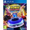 Sonic Racing: CrossWorlds PlayStation 4 (PS4) krabicová verzia