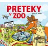 Preteky v ZOO - S. Milan Peter