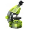 Levenhuk LabZZ M101 Lime