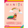 Asmodee Mantis - Asmodee EXKD0023 - (Hračky / Stolné hry)
