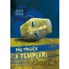 Pán Tragáčik a templári - Zbigniew Nienacki
