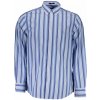 Gant pánska štýlová košeľa svetlo modrá