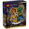 LEGO® Harry Potter™ 76462 Erb fakúlt Rokfortu