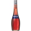 Bols Strawberry (Jahoda) 17% 0,7 l (čistá fľaša)