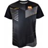 Fan-shop Detský dres BARCELONA FC Barca čierne Detská: 14 let