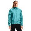 Dámska bunda Under Armour UA Qualifier Packable Jacket-BLU S
