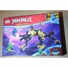 LEGO 71790 Císařský lovec draků (Imperial Dragon Hunter Hound) NOVÉ!
