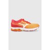 Mizuno Dámska bežecká obuv Wave Prodigy 4 Bird of Paradise/White/Bittersweet