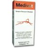 Medivet 100ml šampón proti šupín.a svrbenie kože zvierat
