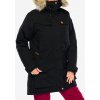 FJÄLLRÄVEN Nuuk Parka W Black