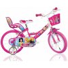 DINO Bikes Dino Bikes - Detský bicykel 14