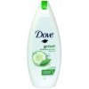 Dove Go Fresh Cucumber & GreenTea sprchový gél 250 ml