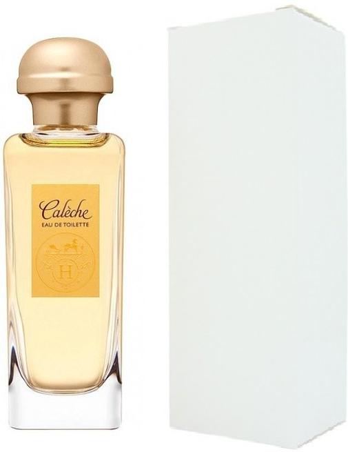 Hermès Caleche toaletná voda dámska 100 ml tester