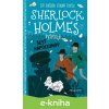 E-kniha Sherlock Holmes vyšetruje: Šesť Napoleonov - Arthur Conan Doyle a Stephanie Baudet