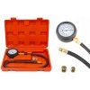 GEKO Tester, merač kompresie pre benzínové motory 2ks G02500