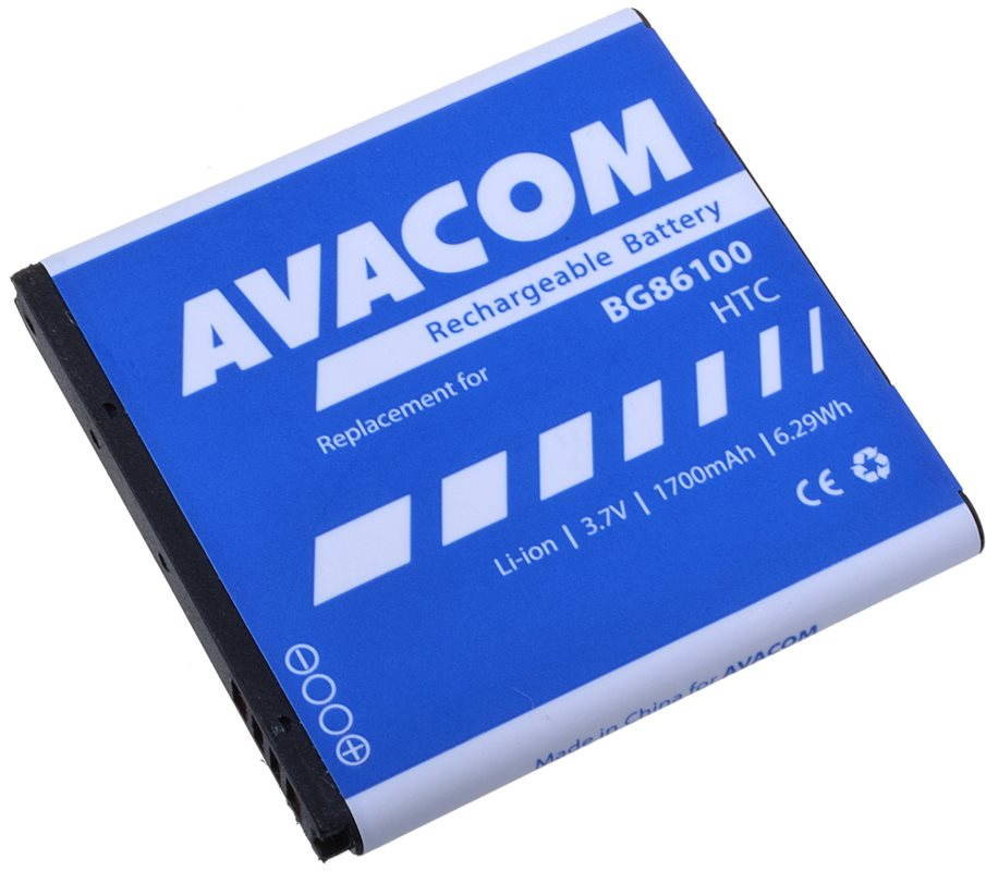 Avacom PDHT-G14-S1700A