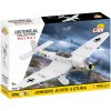 COBI 5768 World War II Nemecký strmhlavý bombardér Junkers JU-87D-3 Stuka 1:32