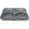 Patisse - forma na pečení hamburgerových bulek 28x28cm (P-02989)
