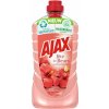 Ajax Floral Fiesta Hibiscus univerzálny čistiaci prostriedok 1 l