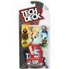 Spin Master Tech Deck 96254 Fingerboard dvojbalenie s prekážkou