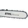 STIHL Vodiaca lišta Rollomatic E - 1.6 mm, .325, 37 cm, 11 zubov 83118