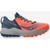 Saucony Topánky Xodus Ultra S10734-16 Oranžová